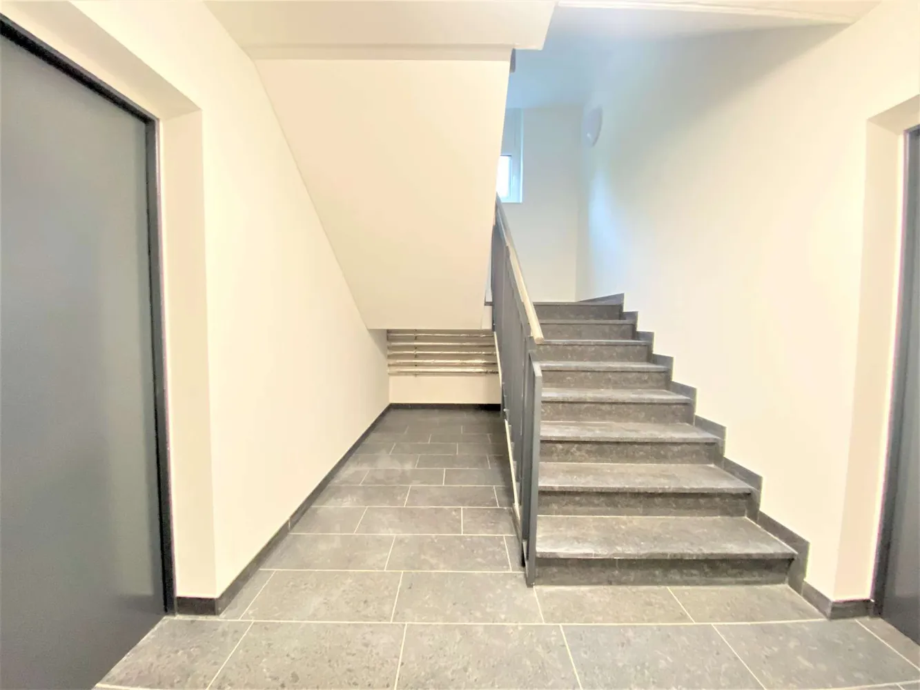 1 Zimmer Wohnung mit 41 m² in Naumburg (Saale) – Bild 2