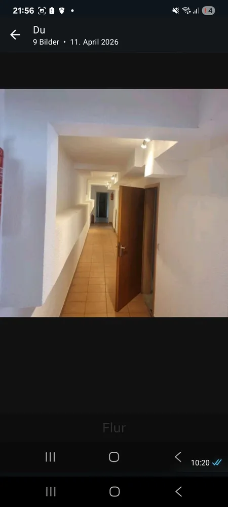 5 Zimmer Wohnung mit 120 m² in Worms – Bild 3