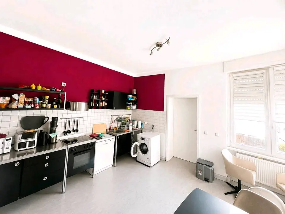 3 Zimmer Wohnung mit 90 m² in Saarbrücken – Bild 7