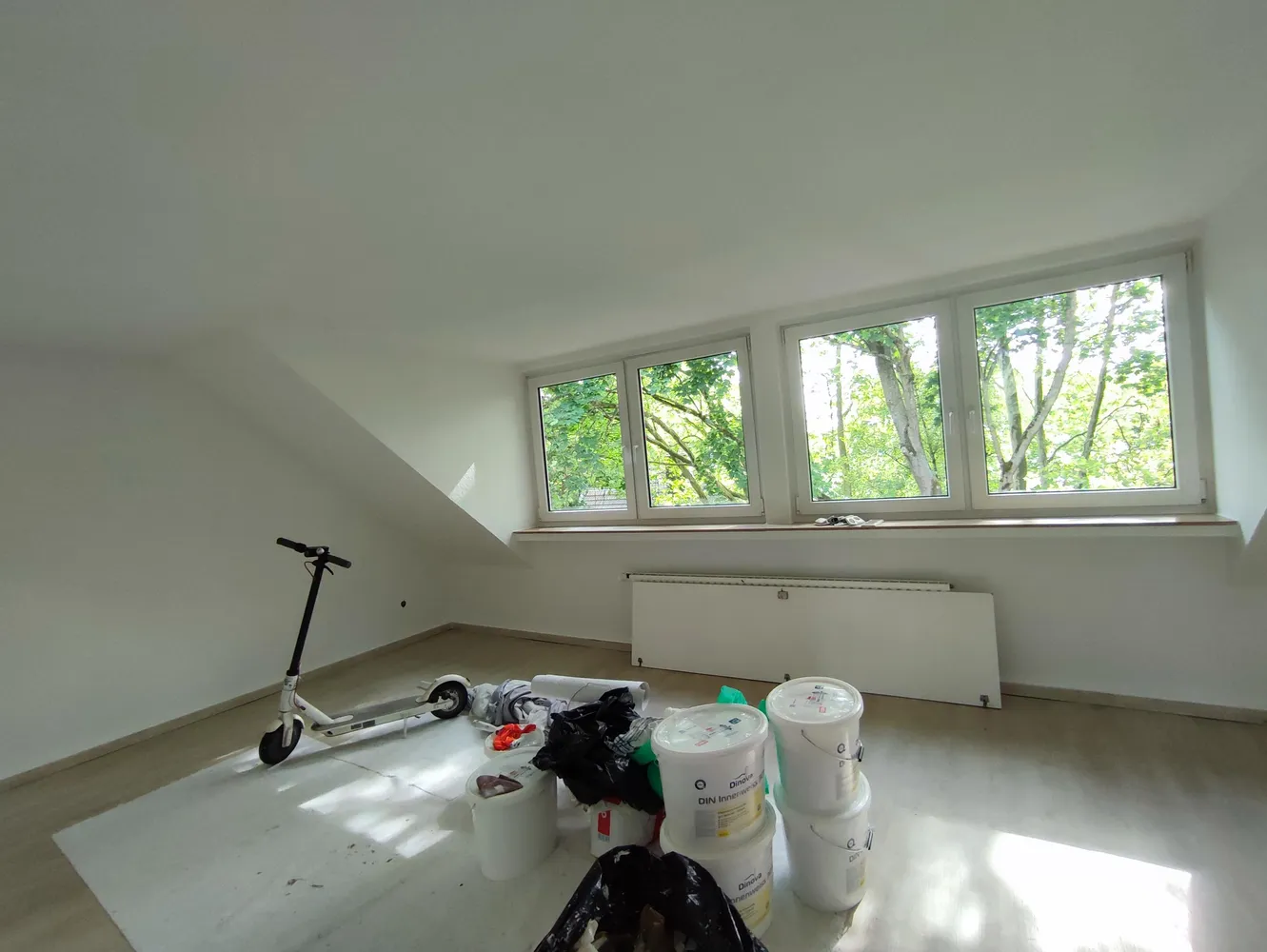 4 Zimmer Wohnung mit 85 m² in Gelsenkirchen – Bild 3