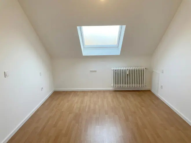 2 Zimmer Wohnung mit 41 m² in Mönchengladbach – Bild 2