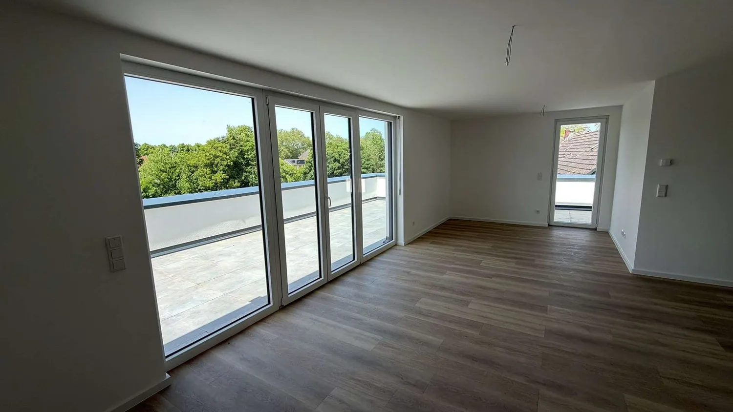 3 Zimmer Wohnung mit 122 m² in Bochum – Bild 6