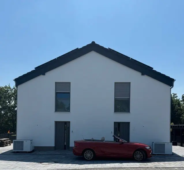 3 Zimmer Haus mit 103 m² in Hennef – Bild 1