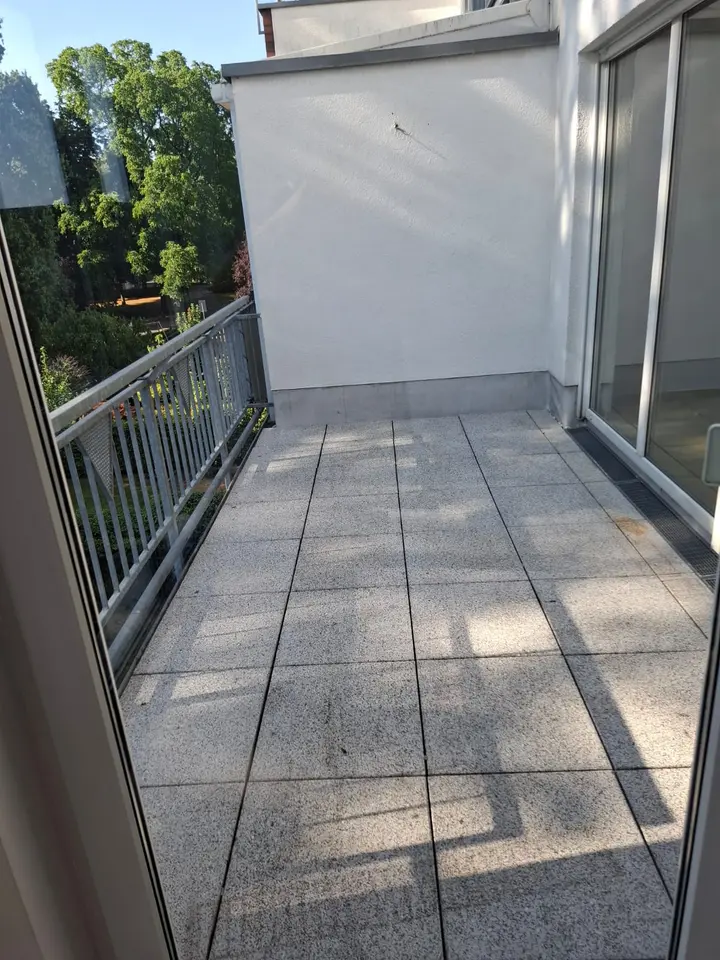 3 Zimmer Wohnung mit 96 m² in Coesfeld – Bild 8