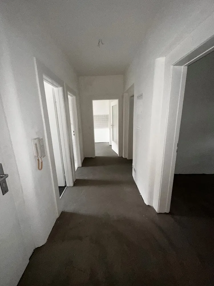 2 Zimmer Wohnung mit 51 m² in Nürnberg – Bild 1