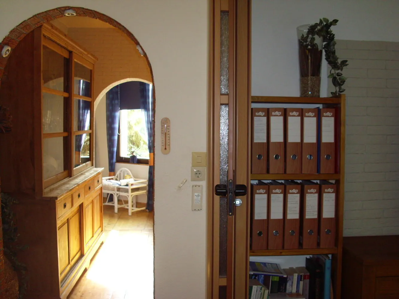 4 Zimmer Wohnung mit 75 m² in Herford – Bild 5