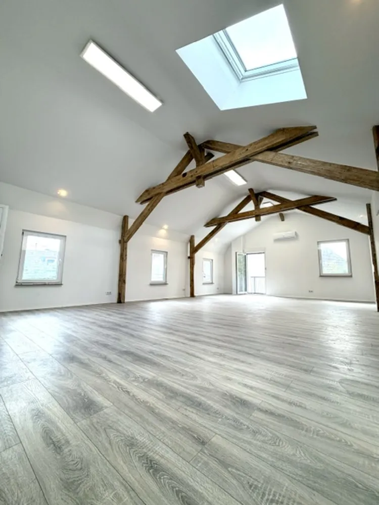 1 Zimmer Wohnung mit 78 m² in Wuppertal – Bild 2