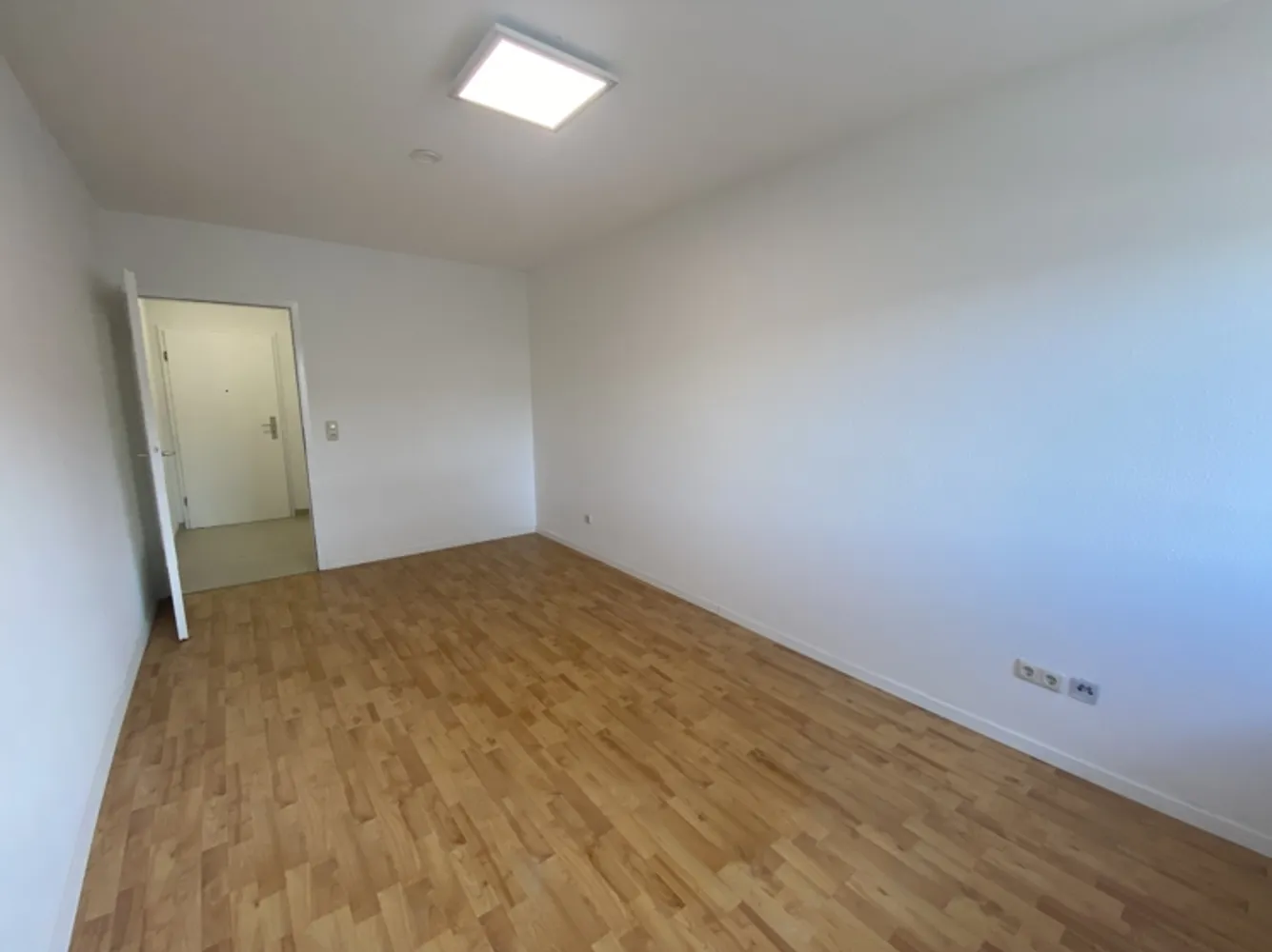 1 Zimmer Wohnung mit 21 m² in Mannheim – Bild 7