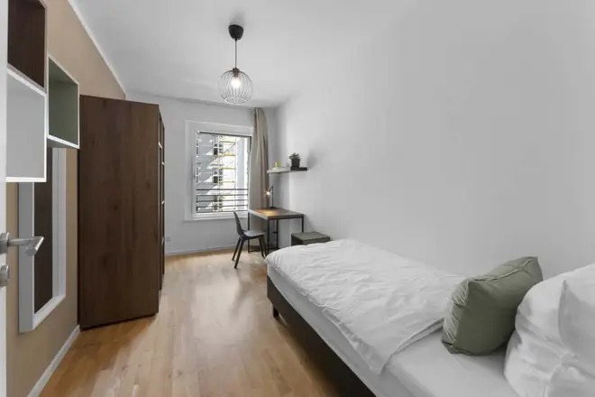WG-Zimmer in Berlin – Bild 1