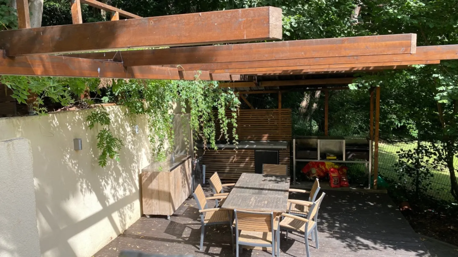 1 Zimmer Wohnung mit 22 m² in Aachen – Bild 8