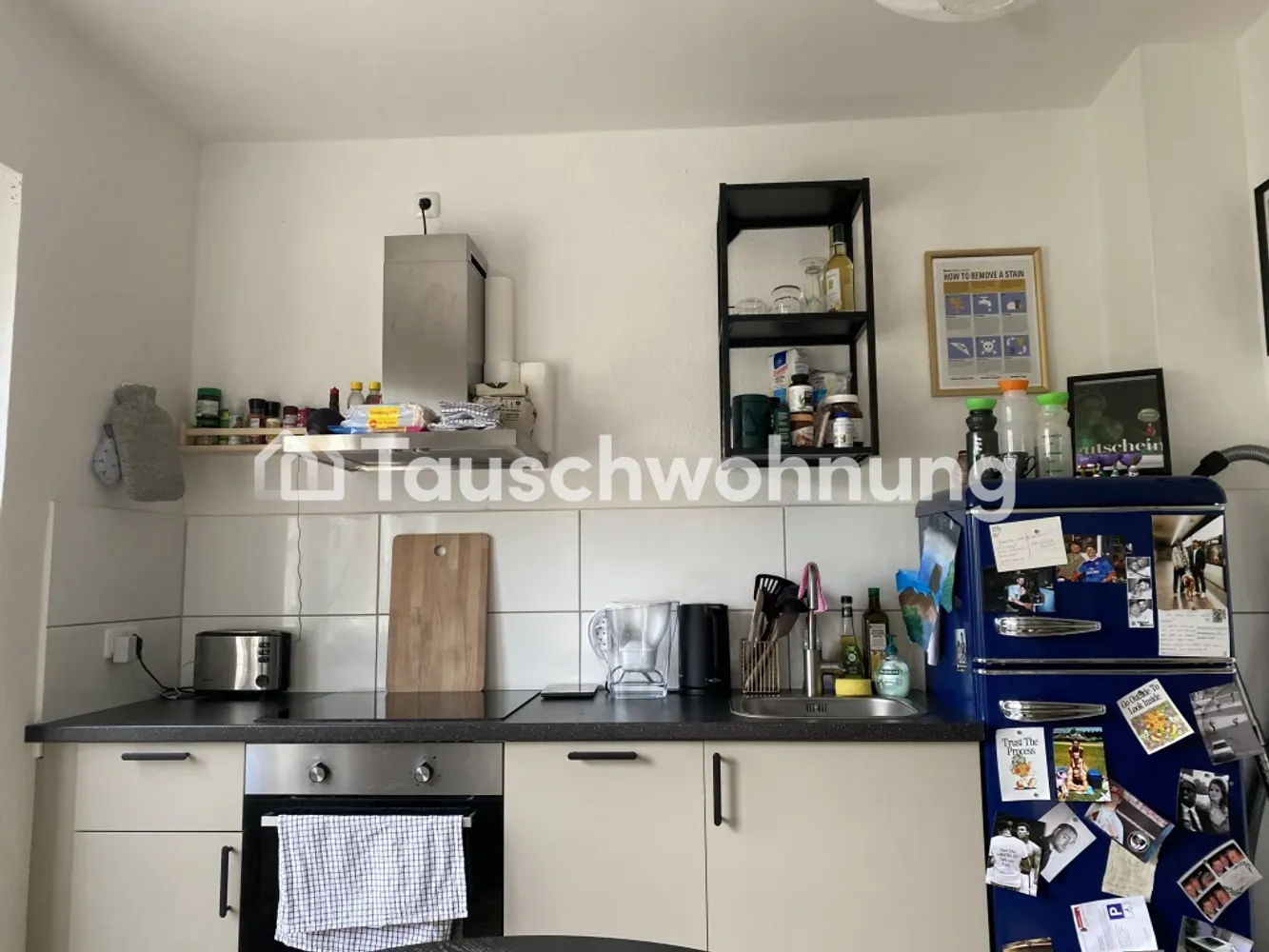 2 Zimmer Wohnung mit 45 m² in Köln – Bild 1