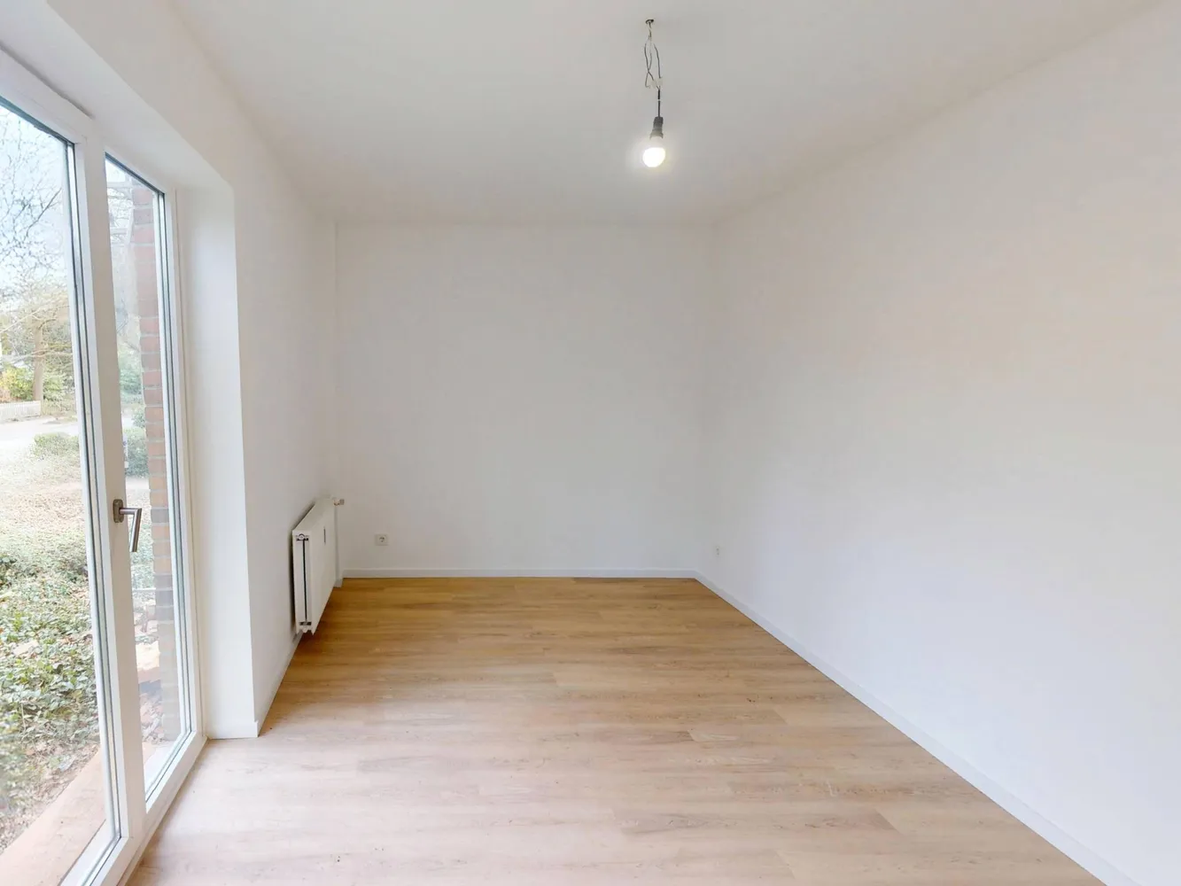 2 Zimmer Wohnung mit 57 m² in Hamburg – Bild 4