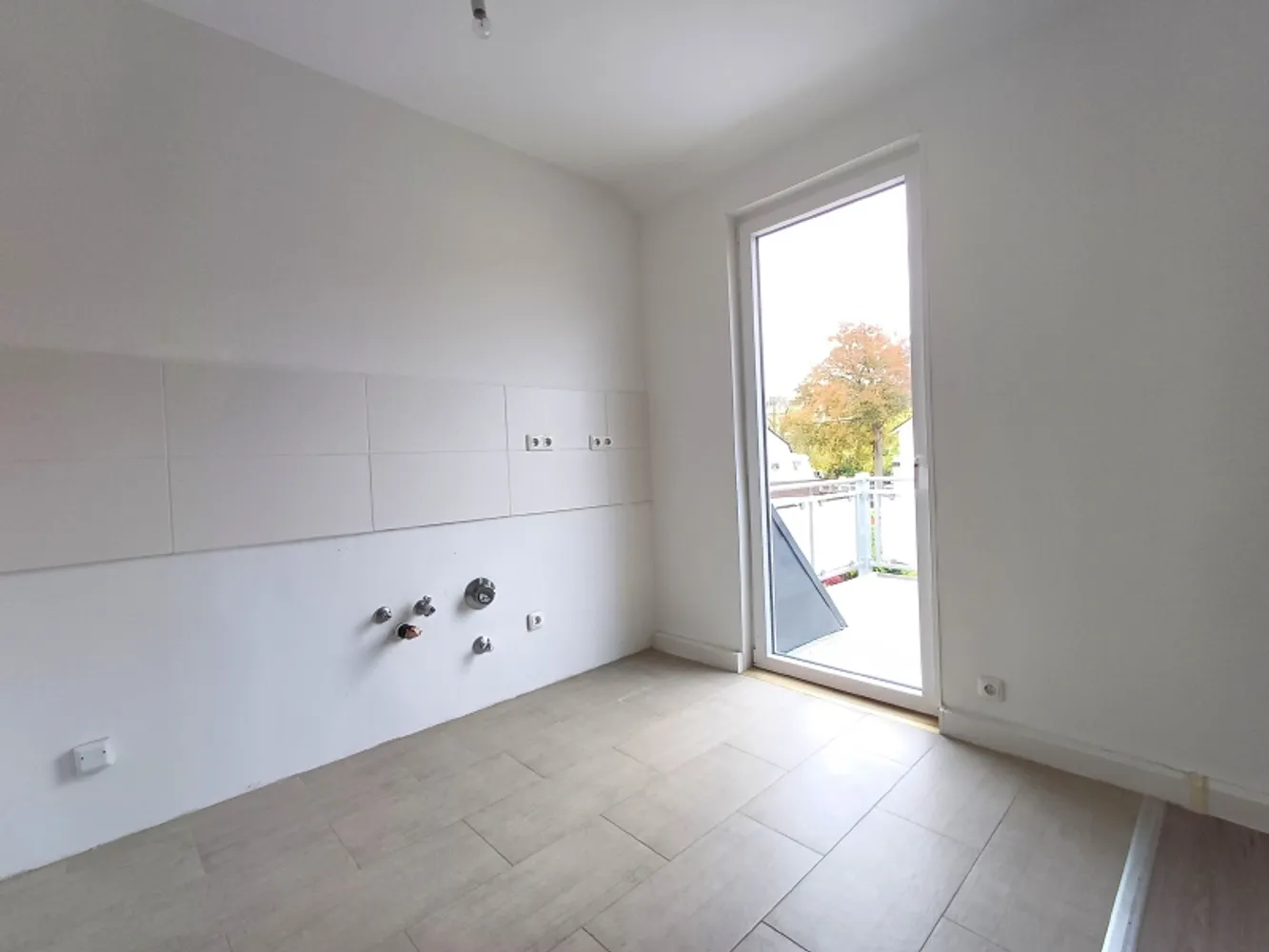 3 Zimmer Wohnung mit 54 m² in Minden – Bild 4