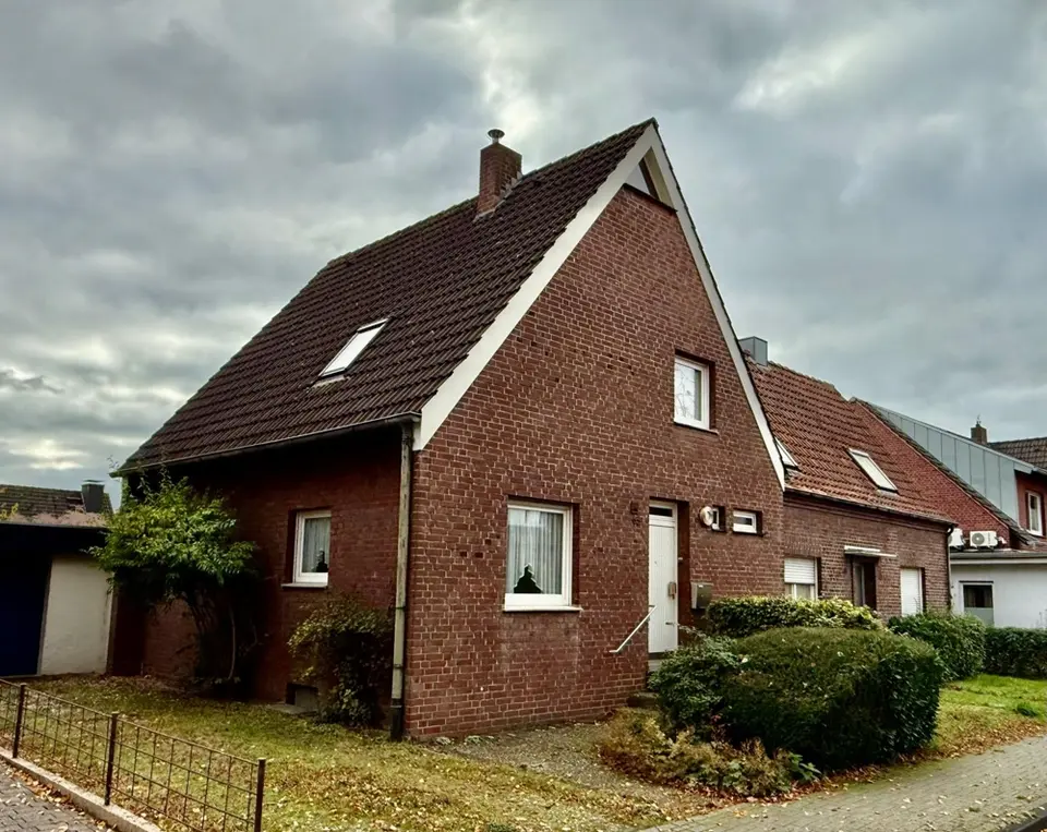 2 Zimmer Wohnung mit 52 m² in Coesfeld – Bild 7