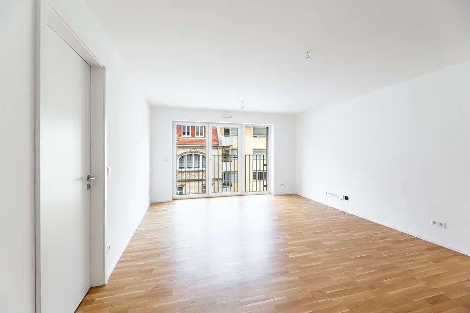3 Zimmer Wohnung mit 77 m² in Nürnberg – Bild 6