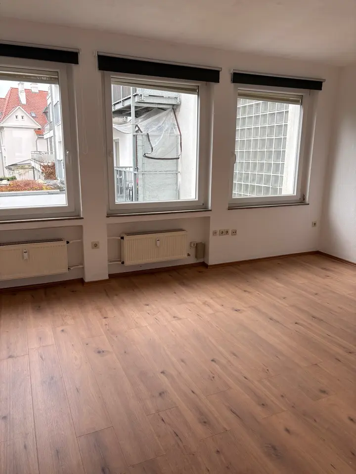 4 Zimmer Wohnung mit 79 m² in Osnabrück – Bild 1