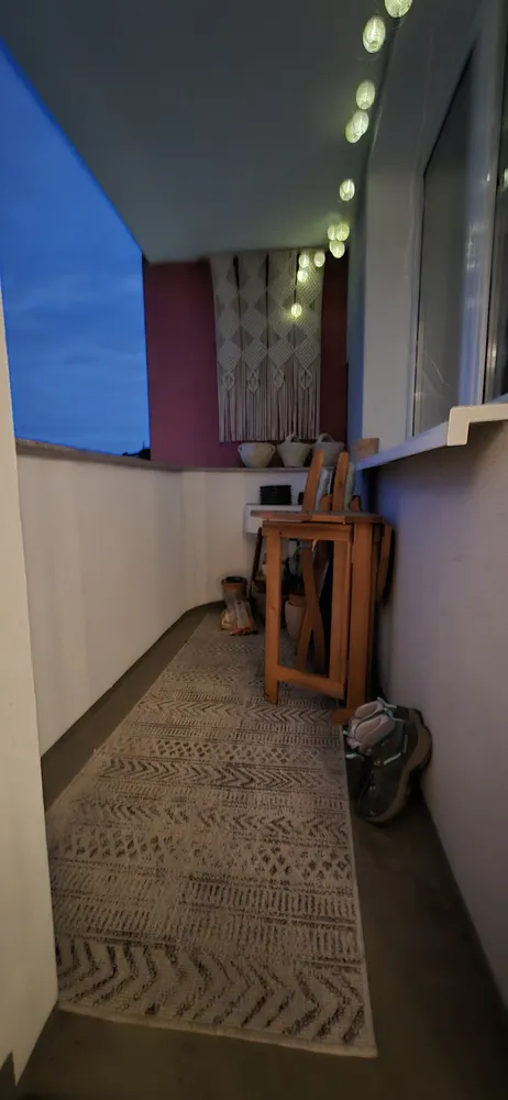 2 Zimmer Wohnung mit 56 m² in Düsseldorf – Bild 7