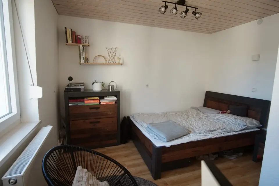 WG-Zimmer mit 18 m² in Biberach an der Riß – Bild 1