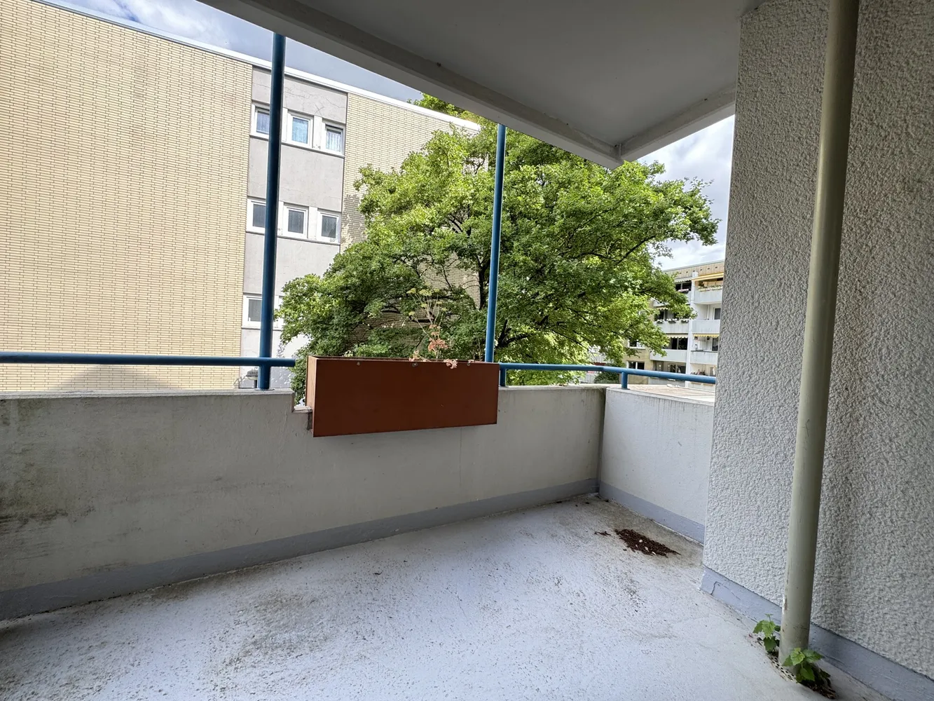 1 Zimmer Wohnung mit 64 m² in Aachen – Bild 3