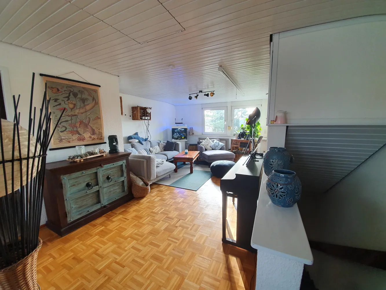 3 Zimmer Wohnung mit 93 m² in Recklinghausen – Bild 1