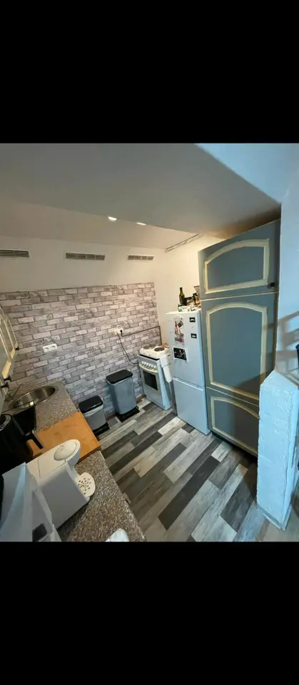 2 room apartment with 22 m² in Hanau – Photo 3