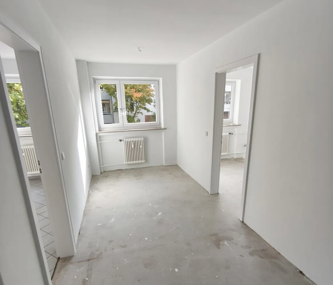 3 Zimmer Wohnung mit 78 m² in Wolfsburg – Bild 1