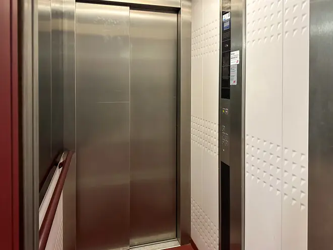 2 Zimmer Wohnung mit 73 m² in Berlin – Bild 10