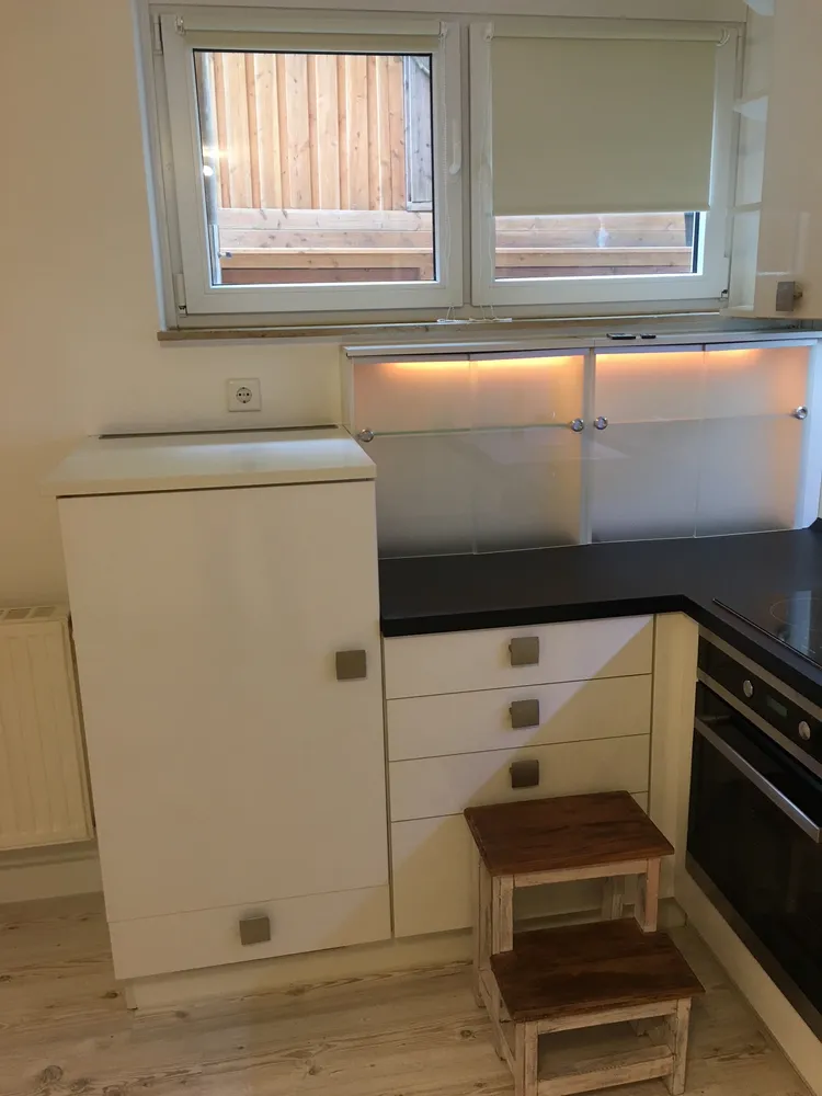 1 Zimmer Wohnung mit 26 m² in Münster – Bild 9
