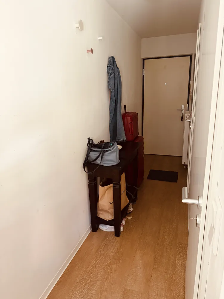 1 Zimmer Wohnung mit 31 m² in Hamburg – Bild 4