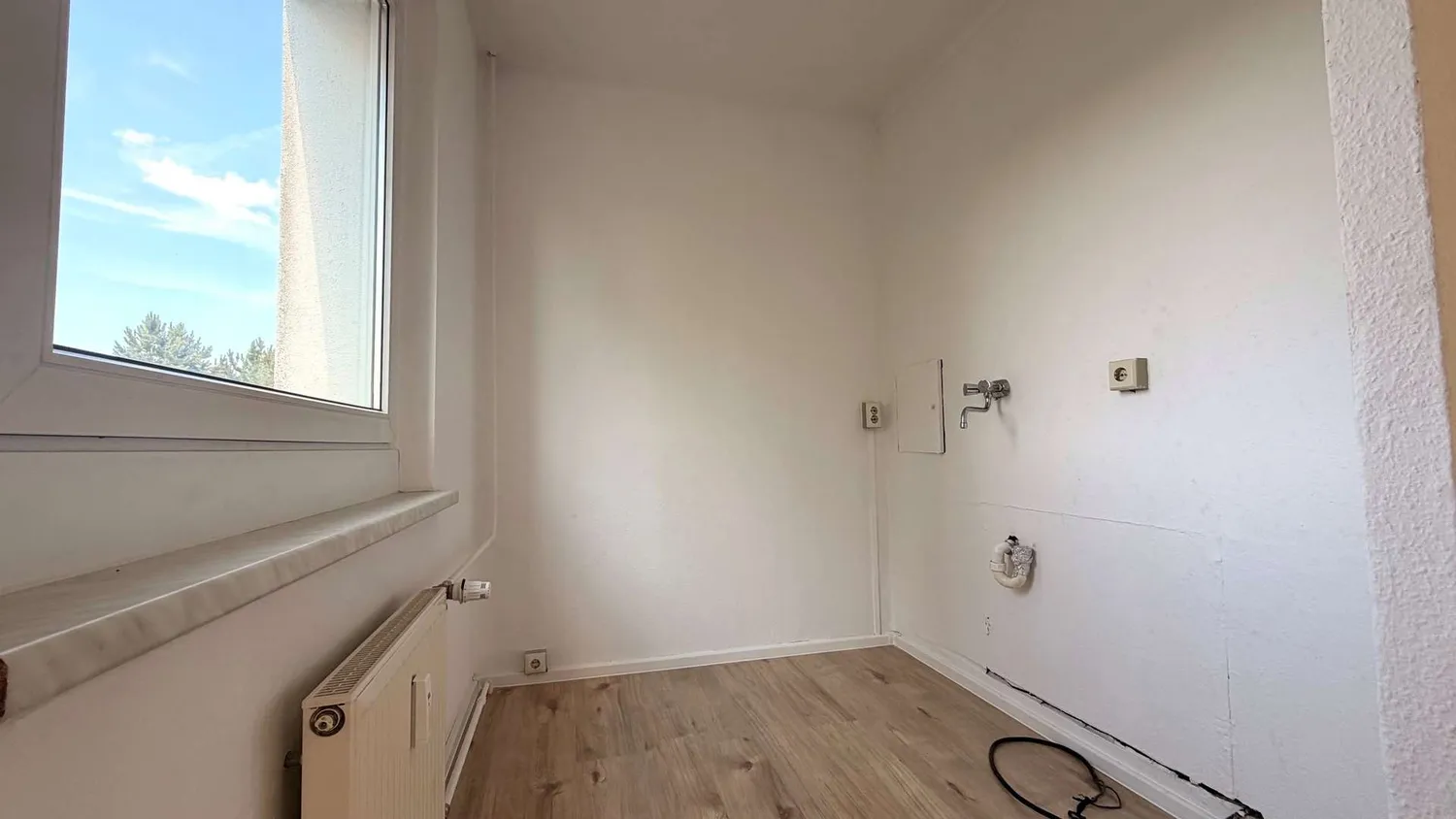 1 Zimmer Wohnung mit 35 m² in Plauen – Bild 3