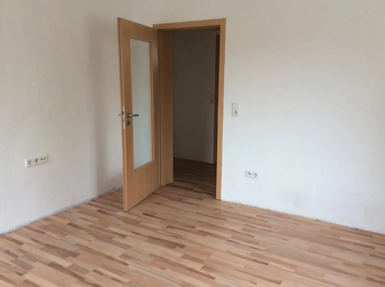 2 room apartment with 55 m² in Herten – Photo 1