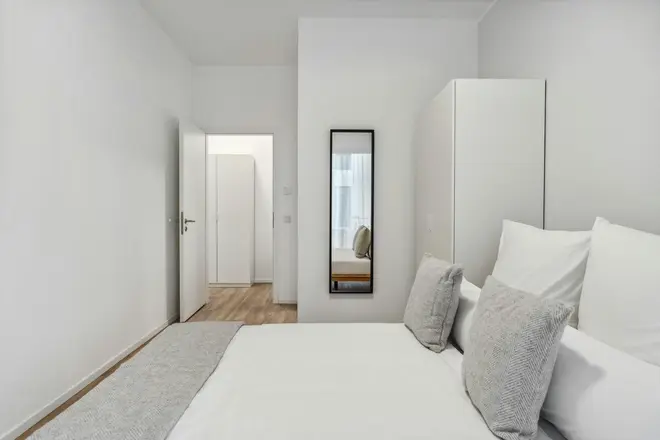 WG-Zimmer mit 15 m² in Leipzig – Bild 3