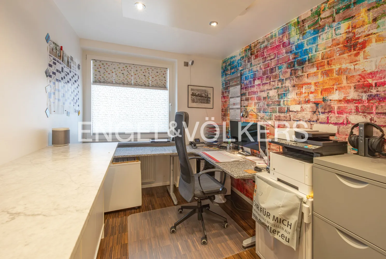 3 Zimmer Wohnung mit 78 m² in Germering – Bild 4