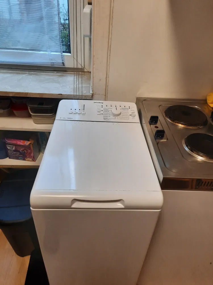 1 Zimmer Wohnung mit 17 m² in Wiesbaden – Bild 2