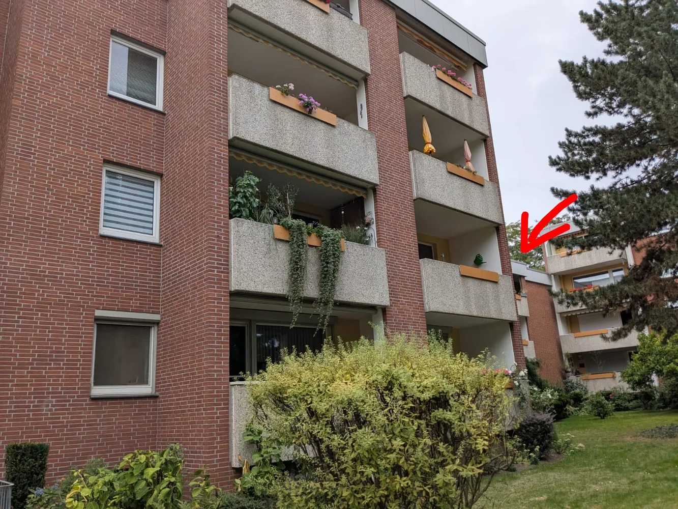 3 Zimmer Wohnung mit 84 m² in Hannover – Bild 8