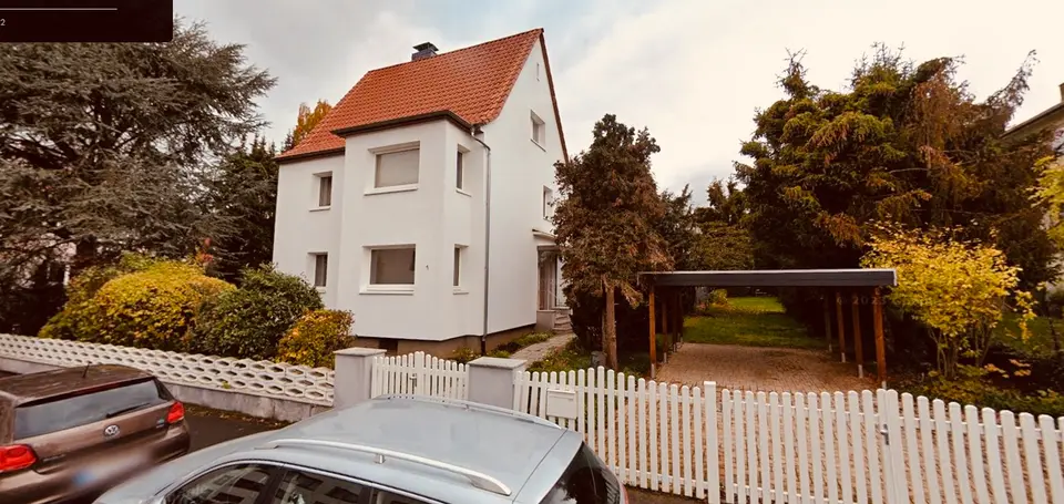7 Zimmer Wohnung mit 130 m² in Gießen – Bild 10