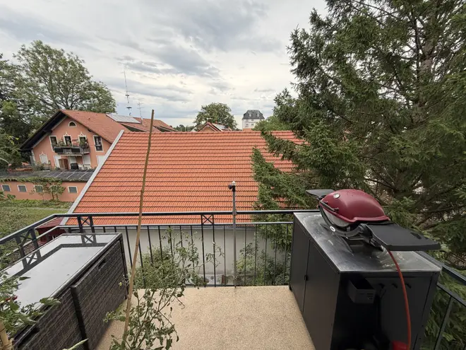 2 Zimmer Wohnung mit 57 m² in München – Bild 9