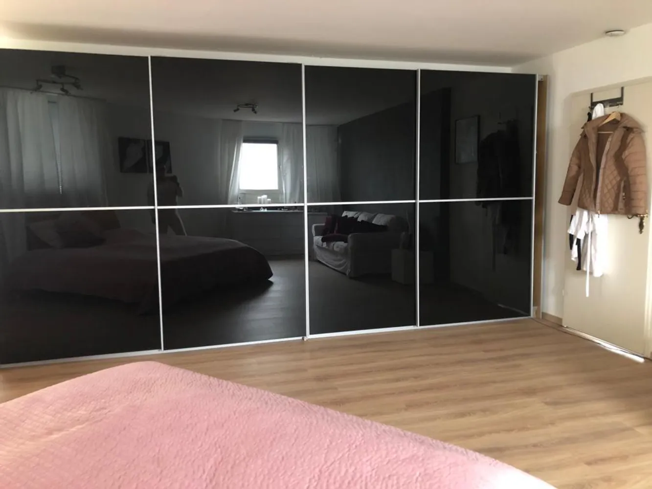 3 Zimmer Wohnung mit 124 m² in München – Bild 7
