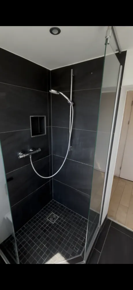 1 Zimmer Wohnung mit 24 m² in München – Bild 8