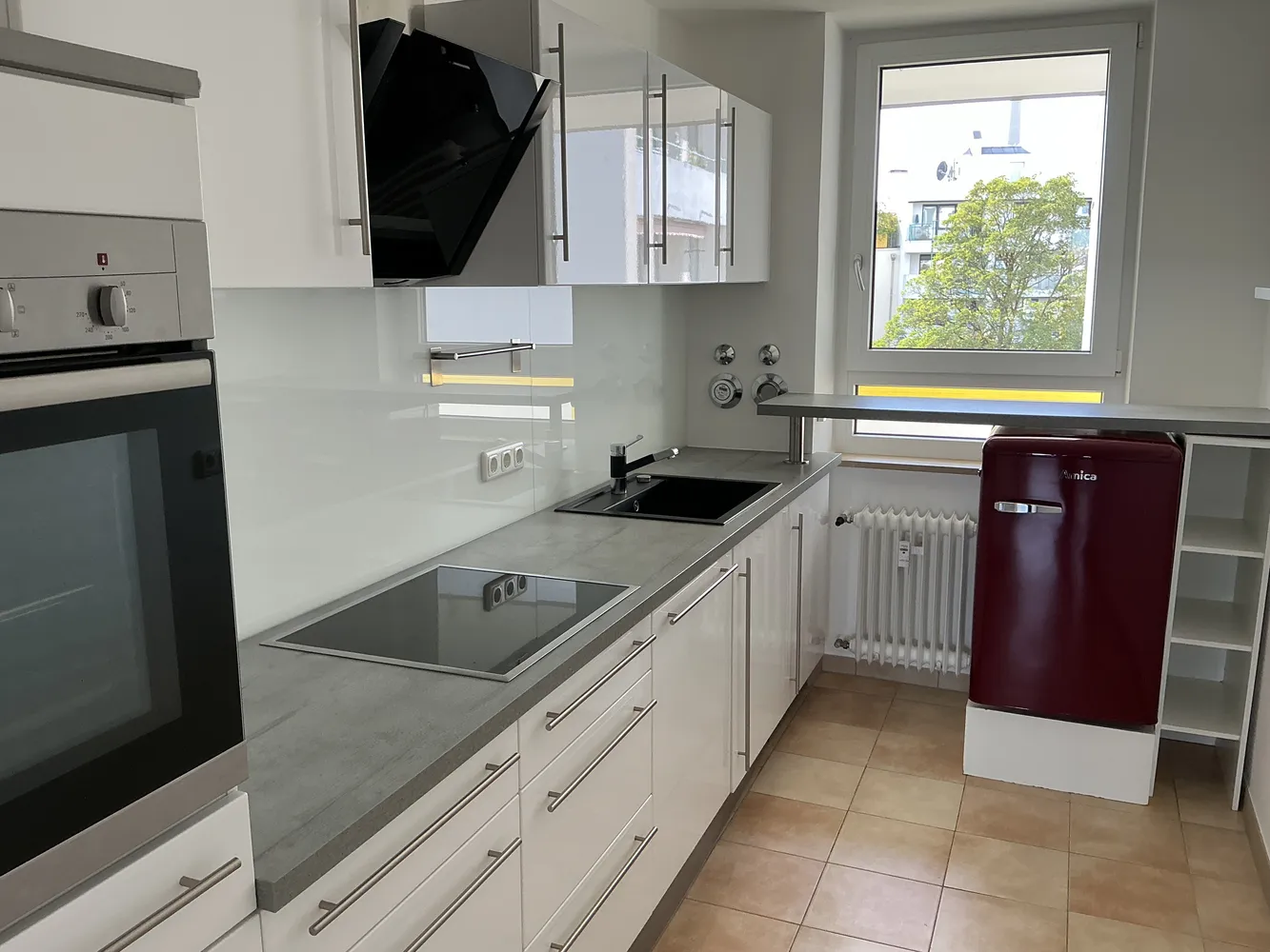 3 Zimmer Wohnung mit 77 m² in München – Bild 8