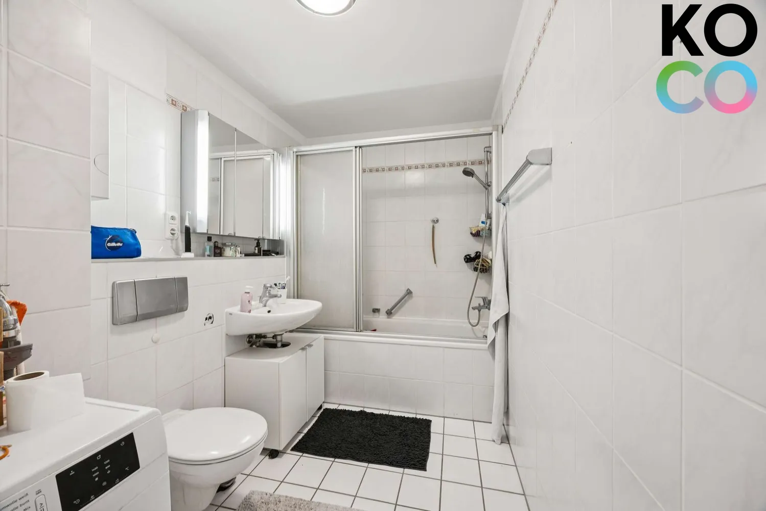 2 room apartment with 67 m² in Mettmann – Photo 10