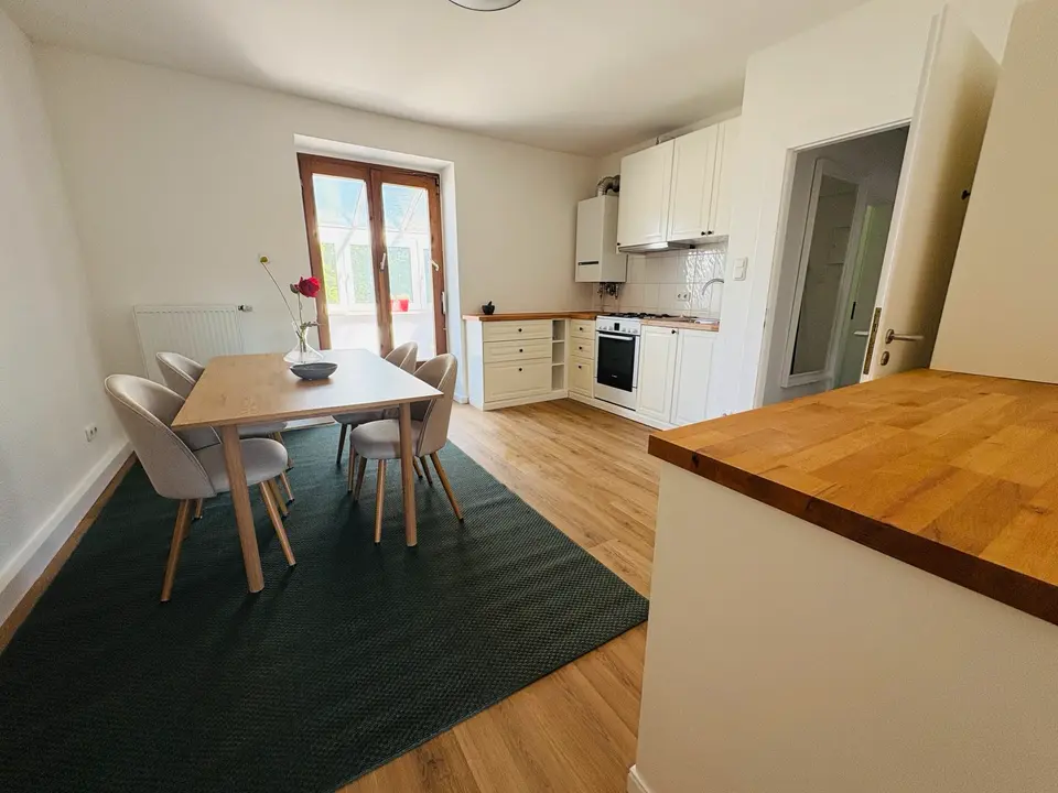 3 Zimmer Wohnung mit 85 m² in Haan – Bild 9