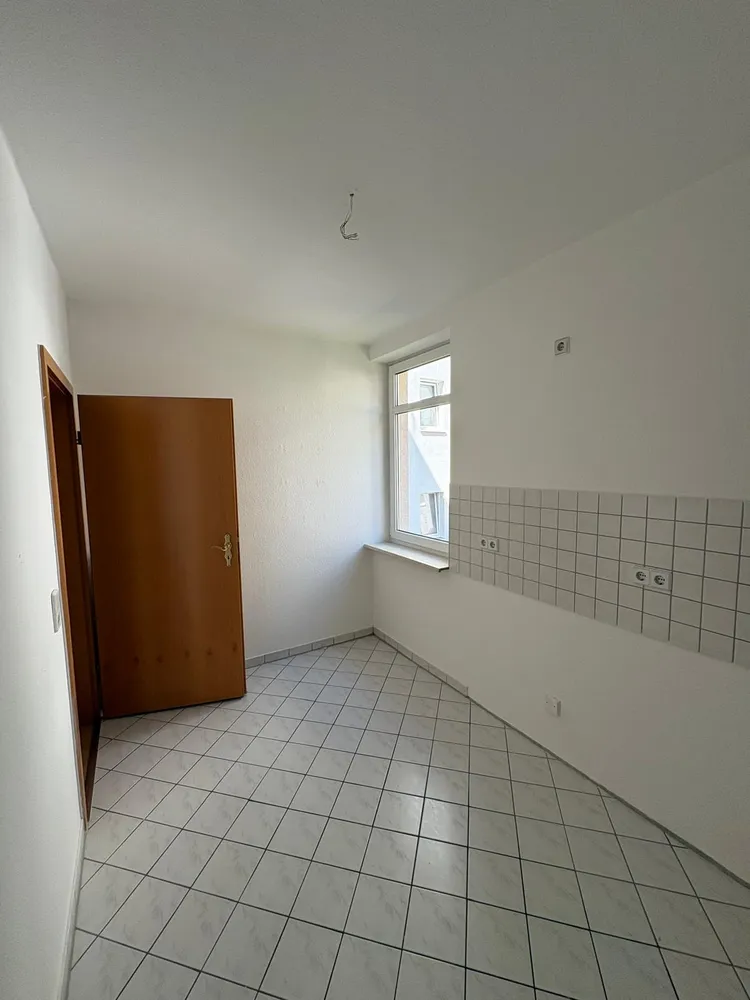 2 Zimmer Wohnung mit 46 m² in Halle (Saale) – Bild 7