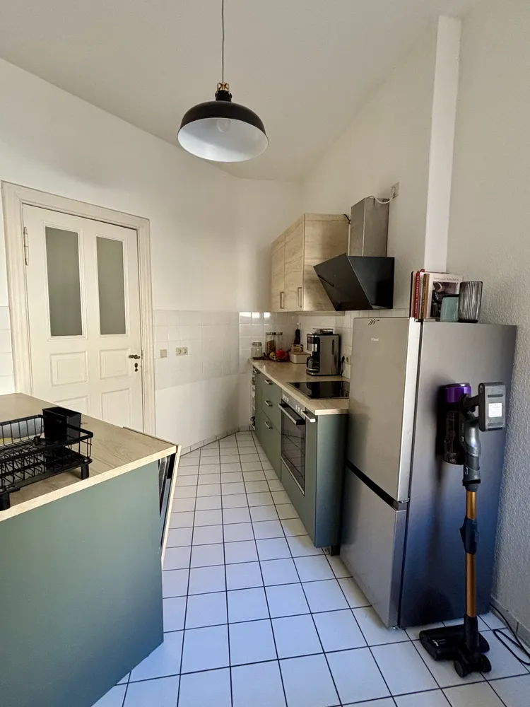 2 Zimmer Wohnung mit 66 m² in Berlin – Bild 11