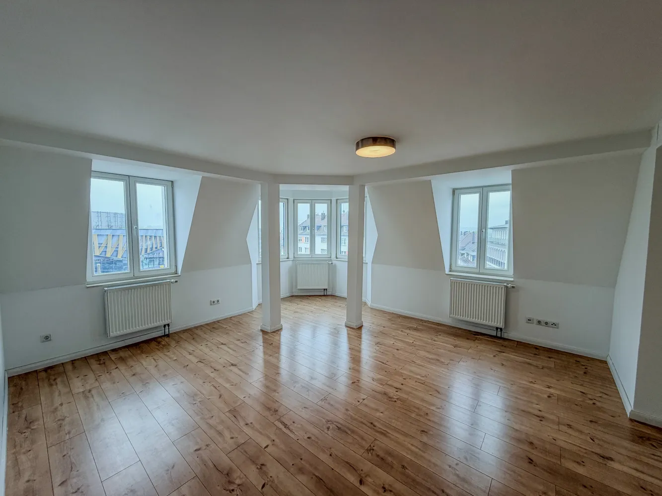 4 Zimmer Wohnung mit 98 m² in Solingen – Bild 7
