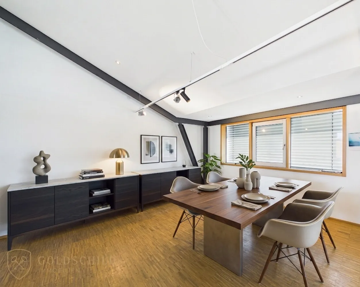 4 Zimmer Wohnung mit 144 m² in Nürtingen – Bild 5