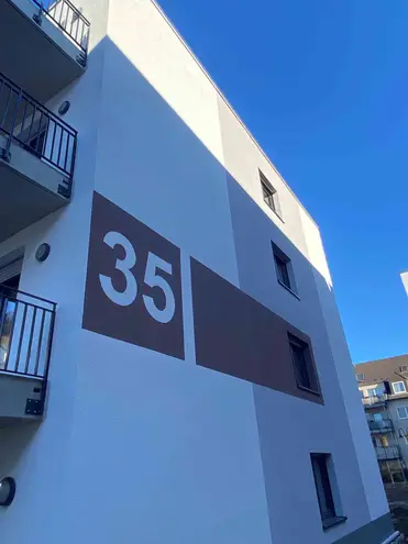 5 Zimmer Wohnung mit 108 m² in Essen – Bild 6