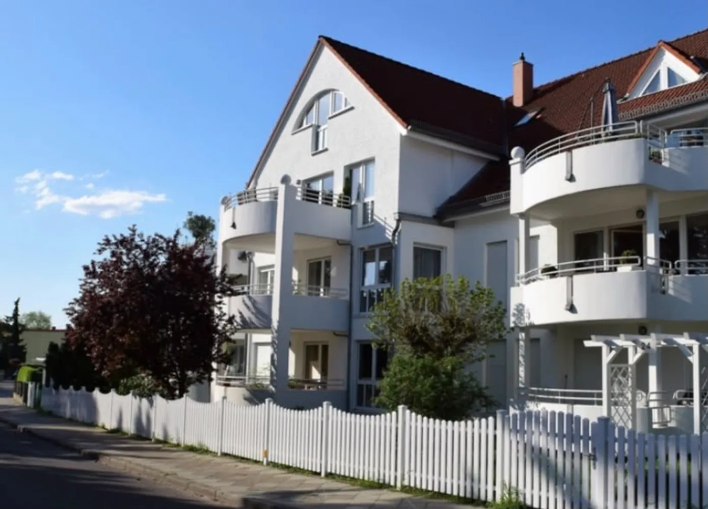 1 Zimmer Wohnung mit 46 m² in Berlin – Bild 1