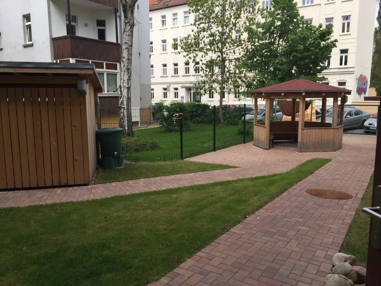 2 Zimmer Wohnung mit 44 m² in Leipzig – Bild 9