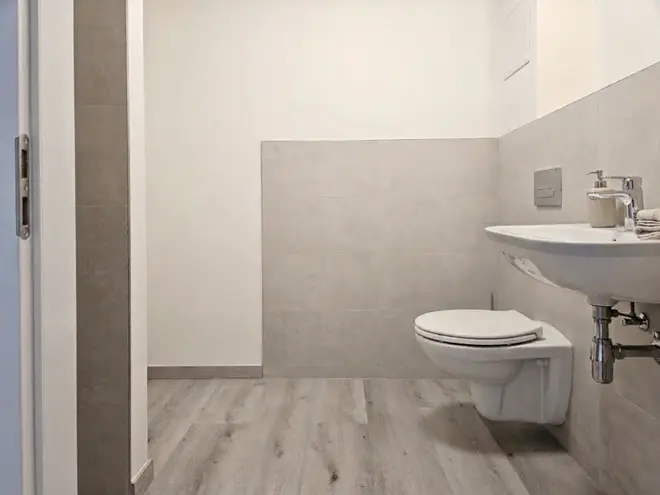 4 Zimmer Wohnung mit 108 m² in Halle (Saale) – Bild 6